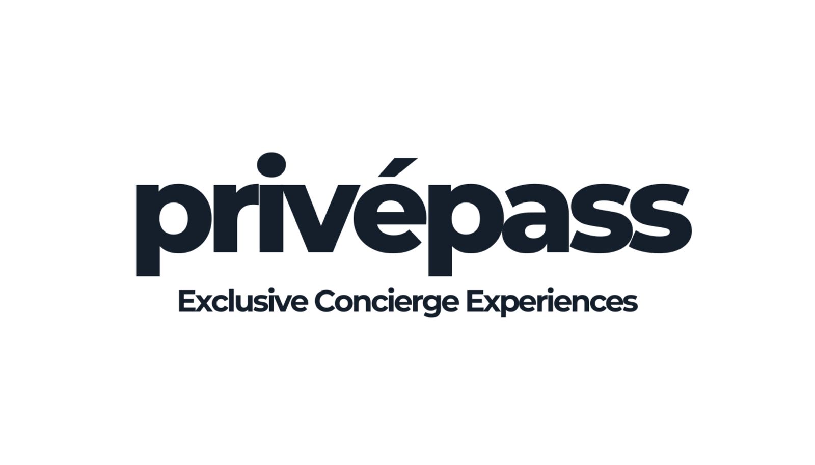 PrivéPass